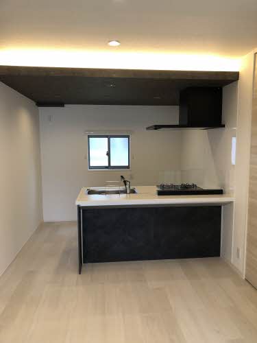 グリーン長束 A0102号-1