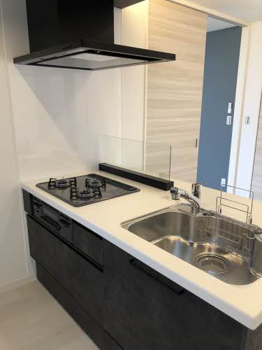 グリーン長束 A0102号-2