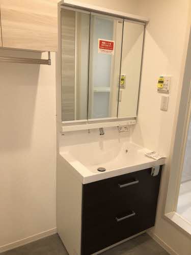 グリーン長束 A0102号-3