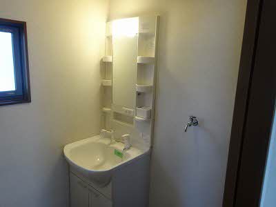 Y’s EBA A棟 A0201号-9