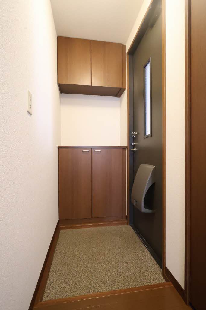 Ｙ’ｓ　ＥＢＡ　Ａ棟 A0201号-12