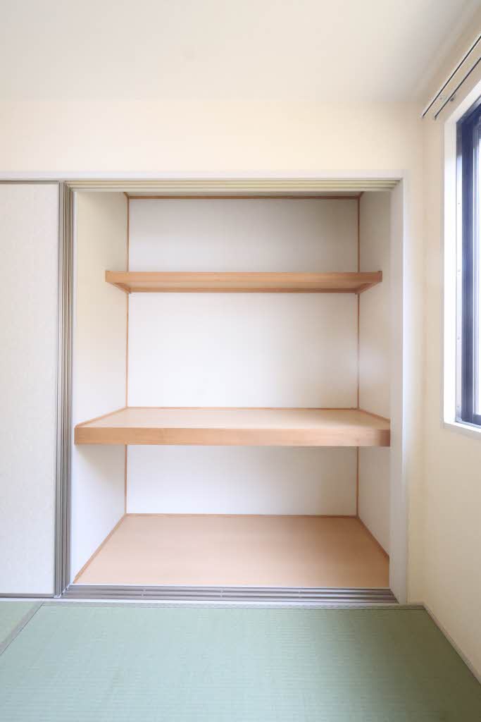 Y’s EBA B棟 B0202号-9