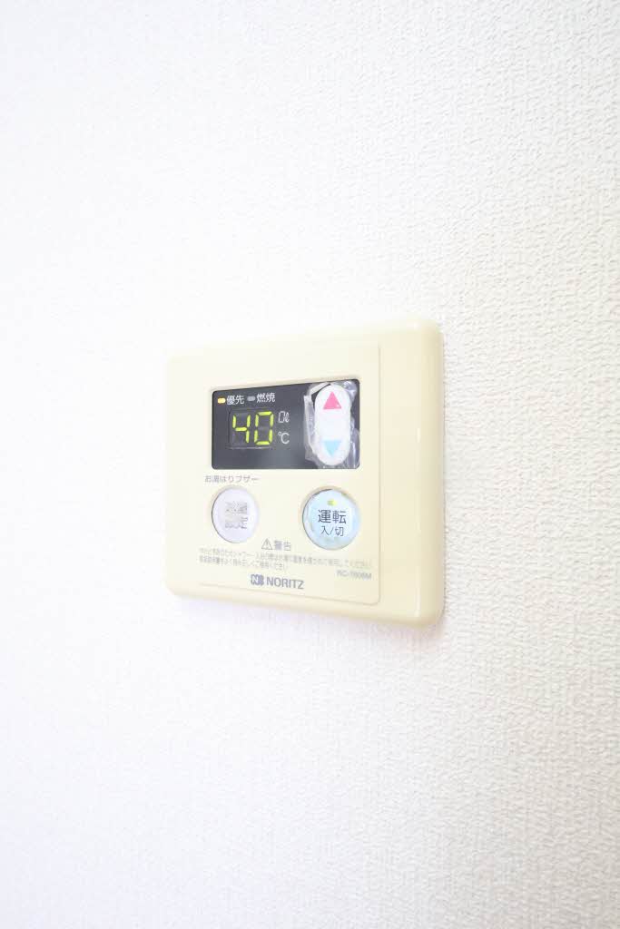 Y’s EBA B棟 B0202号-11