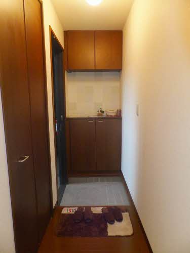 Ｙ’ｓ　ＥＢＡ　Ｃ棟 C0102号-2