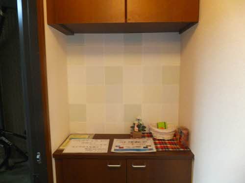 Ｙ’ｓ　ＥＢＡ　Ｃ棟 C0102号-3