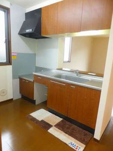 Ｙ’ｓ　ＥＢＡ　Ｃ棟 C0102号-6