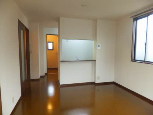 Ｙ’ｓ　ＥＢＡ　Ｃ棟 C0102号-8