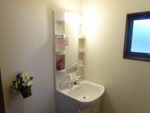 Ｙ’ｓ　ＥＢＡ　Ｃ棟 C0102号-14