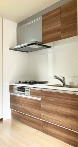 シャローム　Ａ棟 A0201号-3