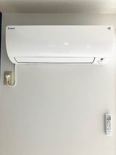 シャローム　Ａ棟 A0201号-6