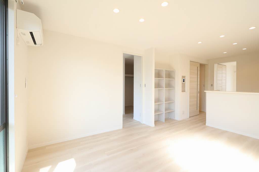 ボナールＷＥＳＴ A0101号-9