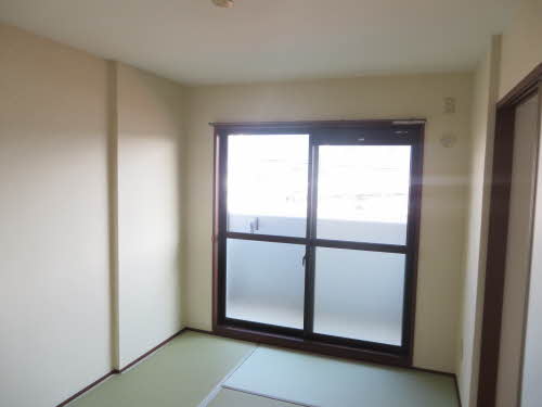 ベイヒル宮島口 A0302号-5