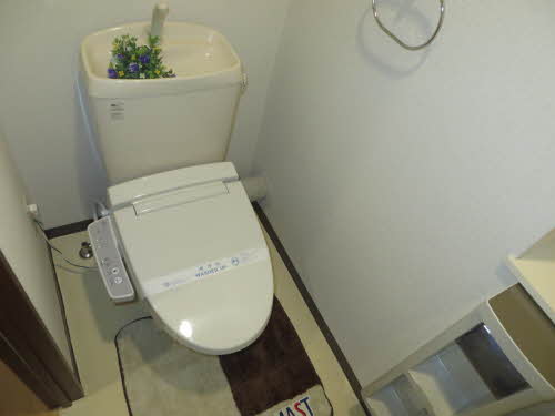 ベイヒル宮島口 A0302号-6