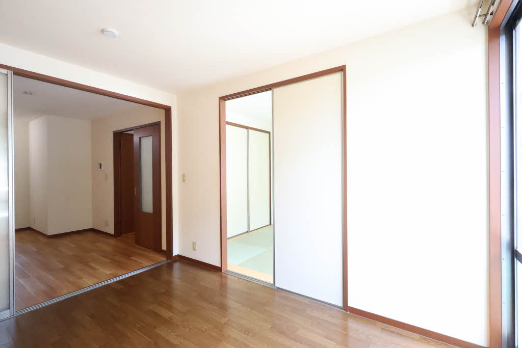 ラ・メゾン・モンテーニュ A0201号-2