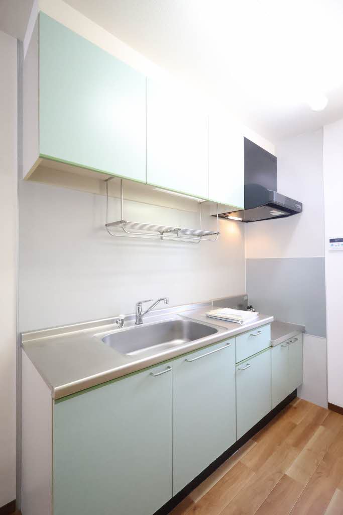 ラ・メゾン・モンテーニュ A0201号-4