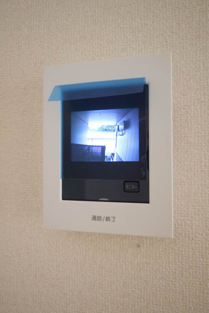 ラ・メゾン・モンテーニュ A0201号-9