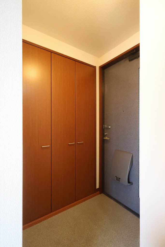 ラ・メゾン・モンテーニュ A0201号-12