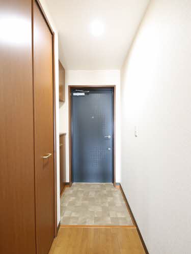 アンソレイユ大町 A0304号-2