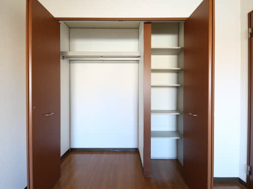 アンソレイユ大町 A0304号-4