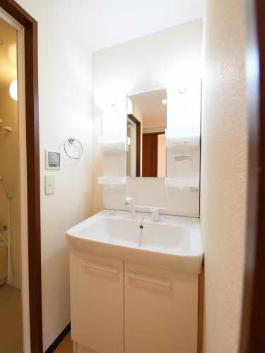 アンソレイユ大町 A0304号-5