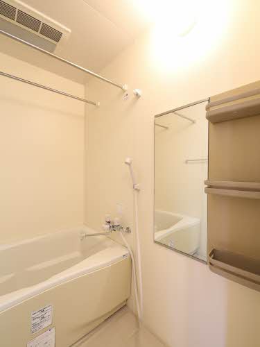 アンソレイユ大町 A0304号-6