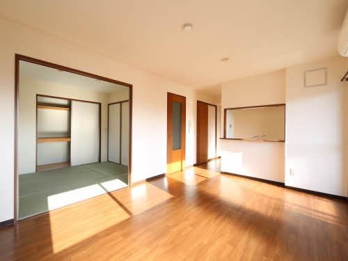 アンソレイユ大町 A0304号-10