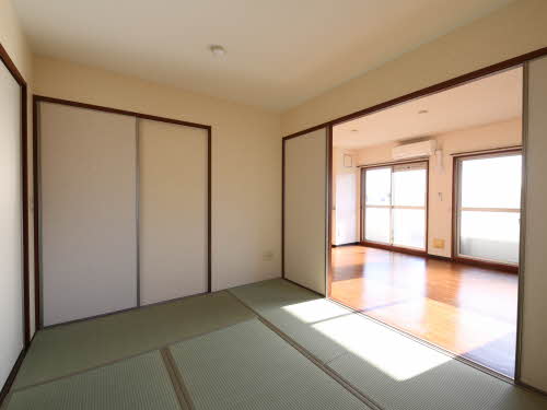 アンソレイユ大町 A0304号-11