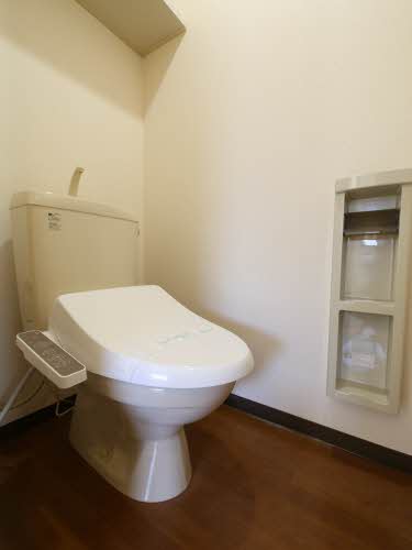 アンソレイユ大町 A0304号-13