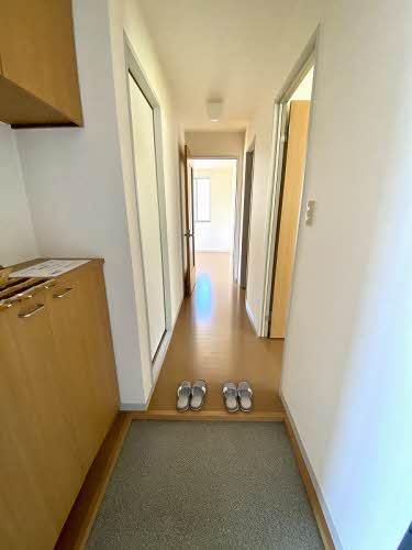 ビューヒルズ若野　　Ａ棟 A0201号-2