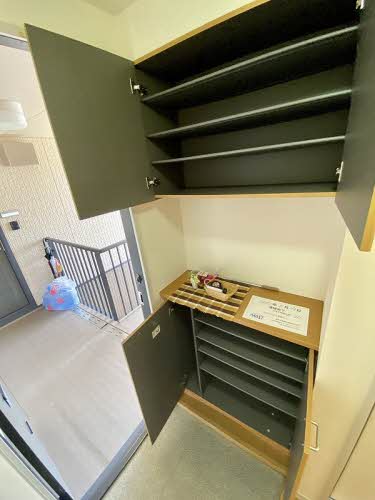 ビューヒルズ若野　　Ａ棟 A0201号-3