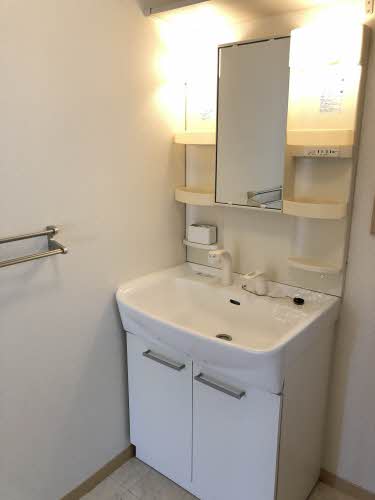 ビューヒルズ若野 B棟 A0202号-6