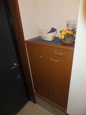 セントヴィラ庚午中 A0102号-3