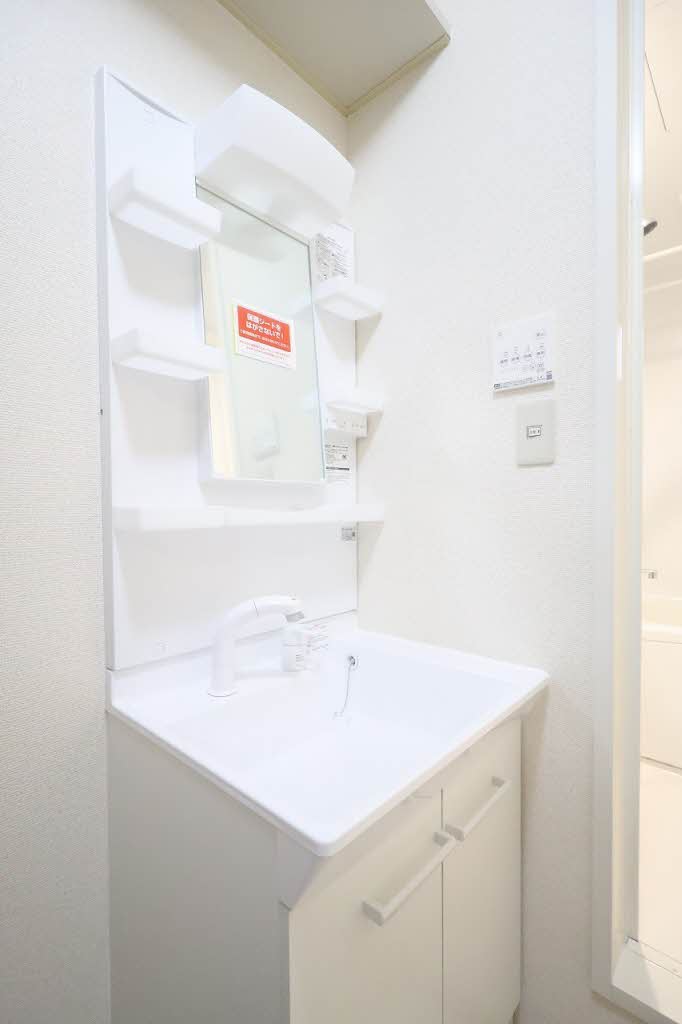 ソレイユさえき A0103号-4