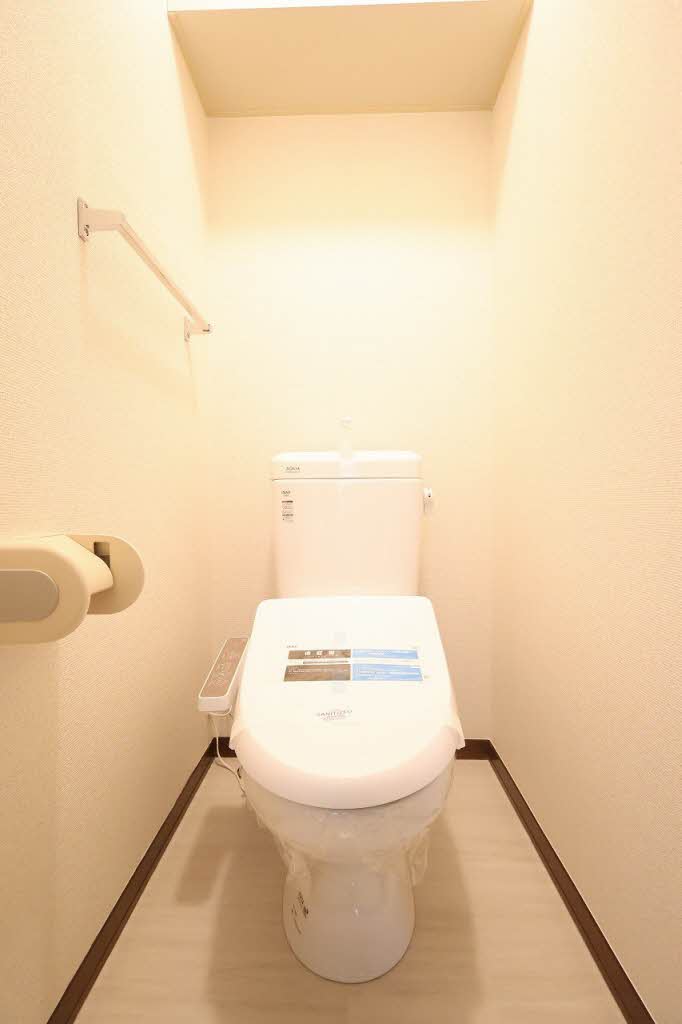 ソレイユさえき A0103号-6