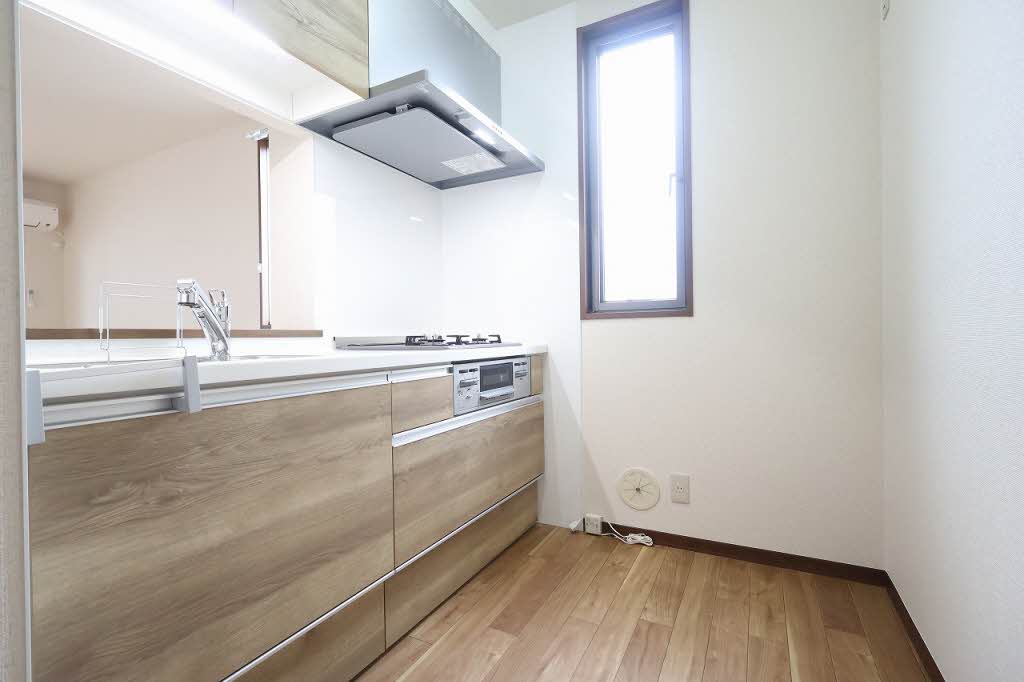 ソレイユさえき A0103号-7