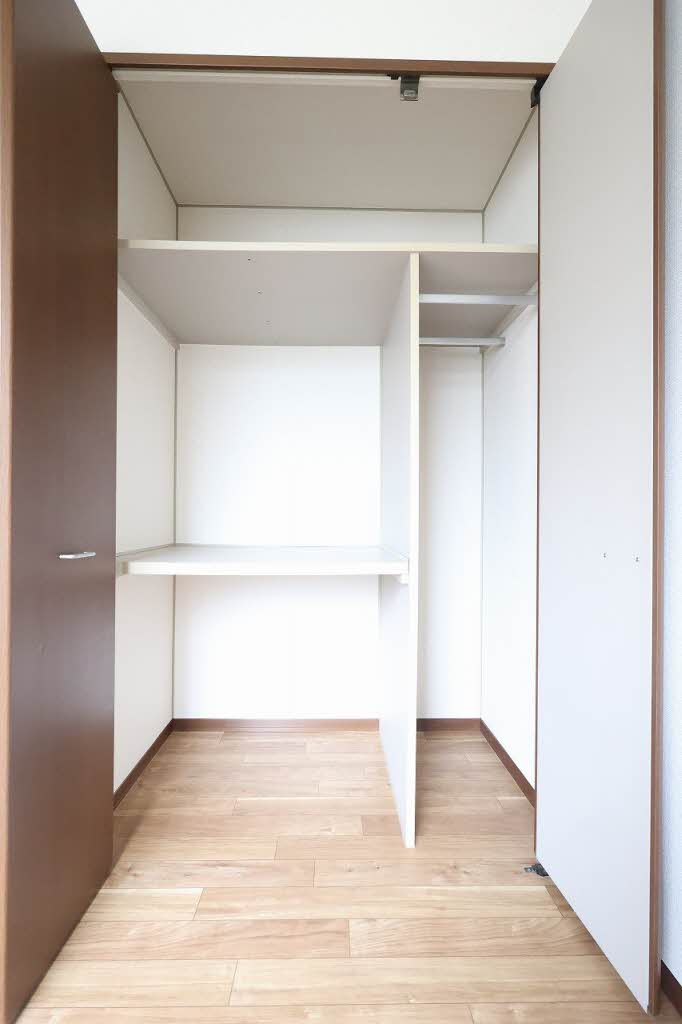 ソレイユさえき A0103号-8