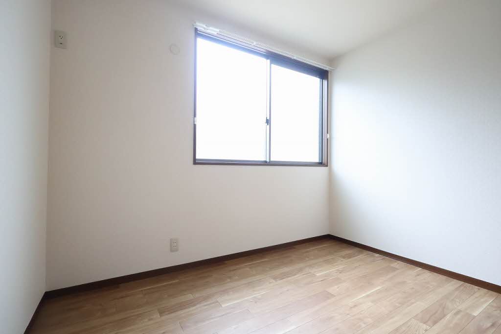 ソレイユさえき A0103号-9