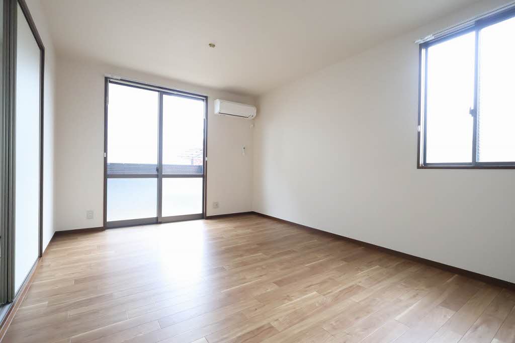 ソレイユさえき A0103号-10