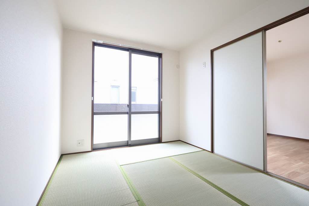 ソレイユさえき A0103号-11