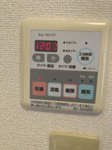 スカイタウン・セノ　Ｂ棟 B0201号-10