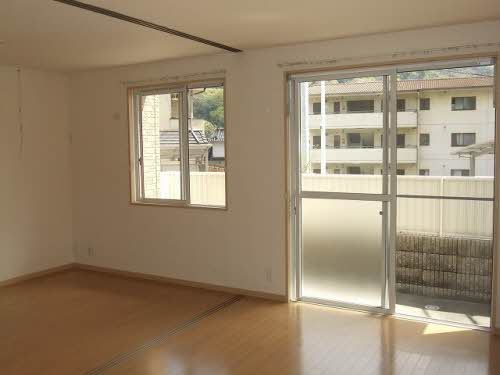 クレール金子Ⅲ A0101号-3