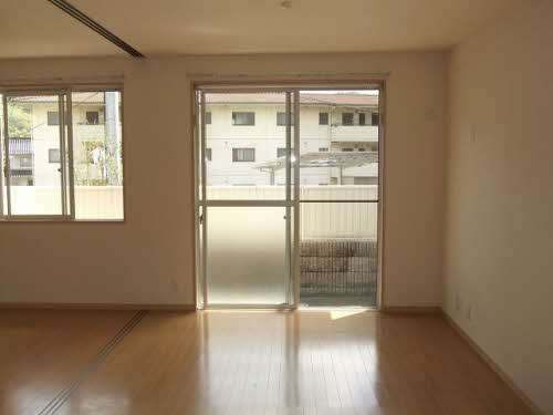 クレール金子Ⅲ A0101号-4