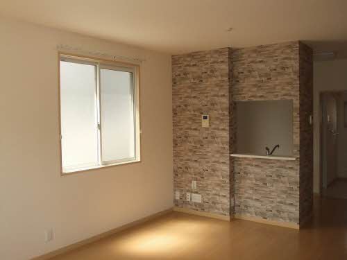 クレール金子Ⅲ A0101号-5