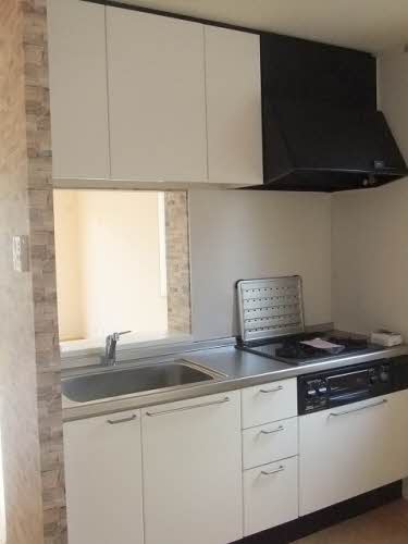 クレール金子Ⅲ A0101号-6