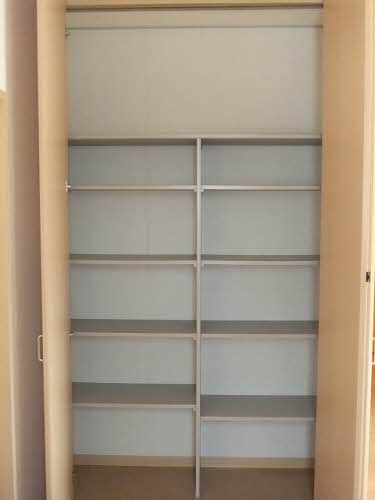 クレール金子Ⅲ A0101号-9