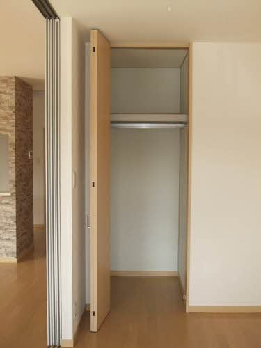 クレール金子Ⅲ A0101号-10