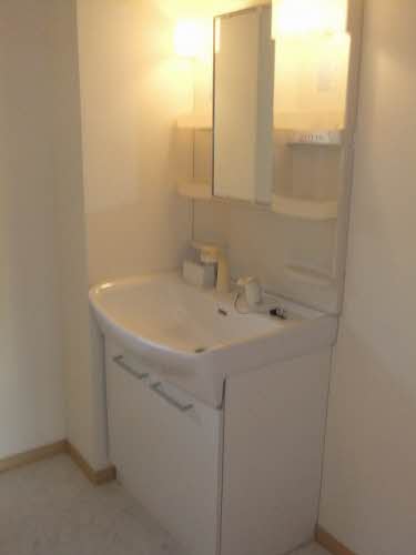 クレール金子Ⅲ A0101号-13