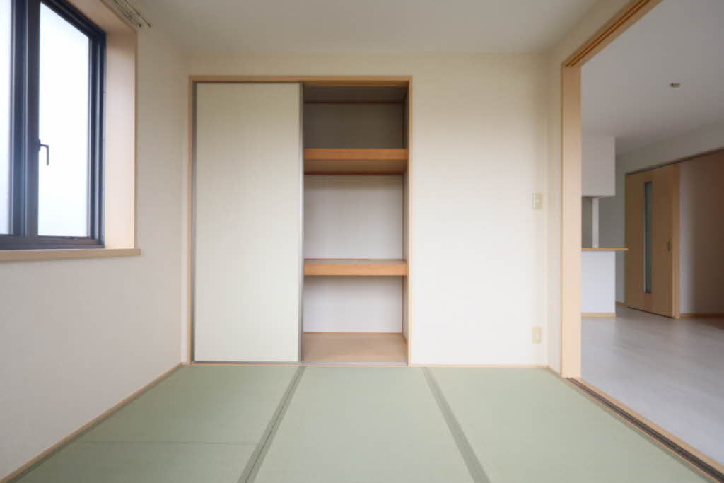 ボンヌメゾン B棟 B0201号-7