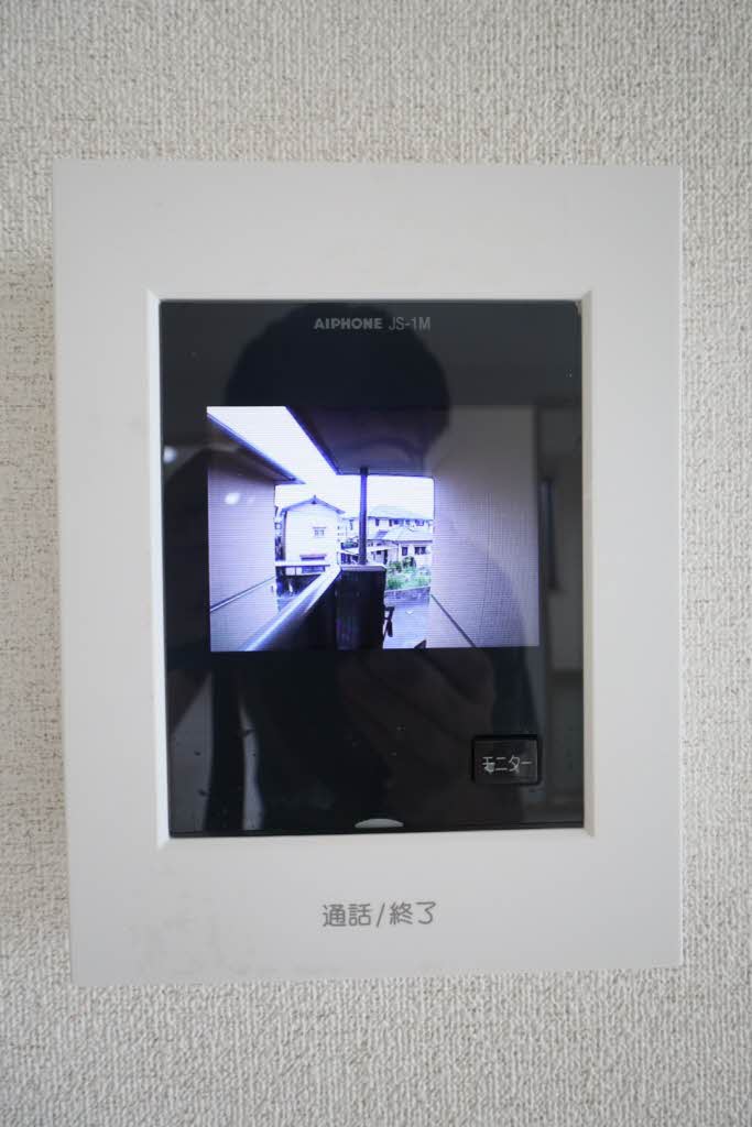 ボンヌメゾン B棟 B0201号-12