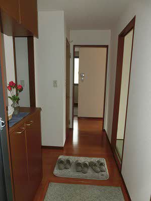 グランマスト安佐南　Ｃ棟 C0205号-2